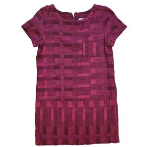 Lou and Grey linen dress